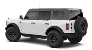 2026 Ford Bronco® External Image 2